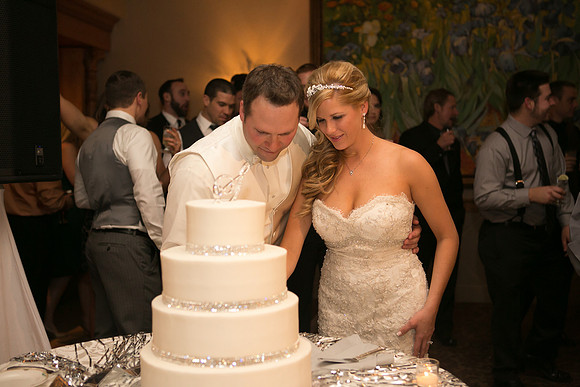 1003 Danielle and Todd Wedding