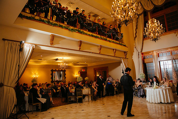 0876 Danielle and Todd Wedding