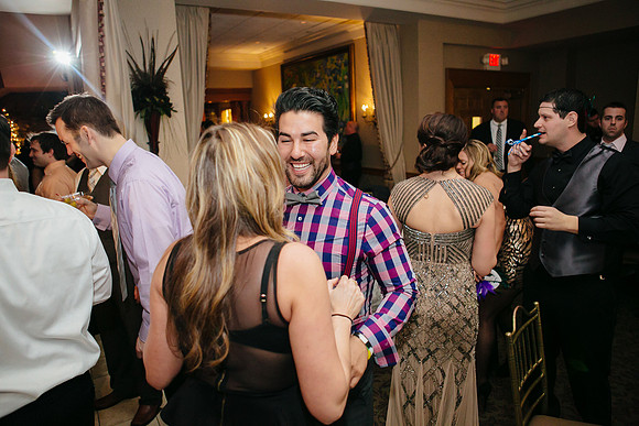 1167 Danielle and Todd Wedding