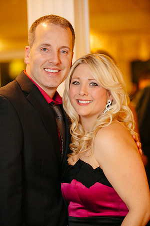 0679 Danielle and Todd Wedding
