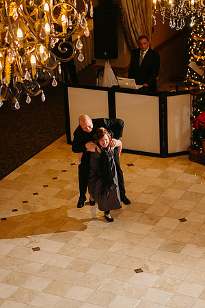 0779 Danielle and Todd Wedding