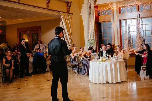 0857 Danielle and Todd Wedding