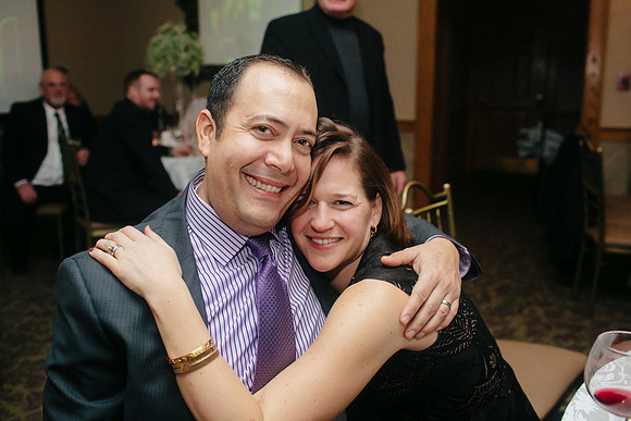 1151 Danielle and Todd Wedding