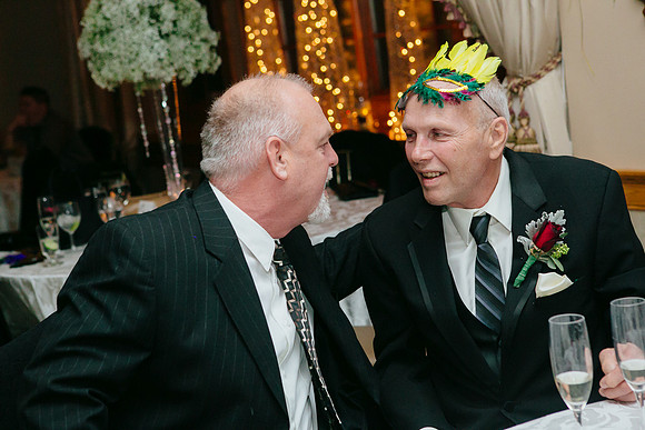 1271 Danielle and Todd Wedding