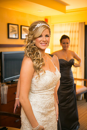 0103 Danielle and Todd Wedding