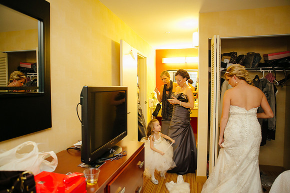 0160 Danielle and Todd Wedding