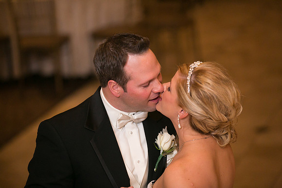 0366 Danielle and Todd Wedding