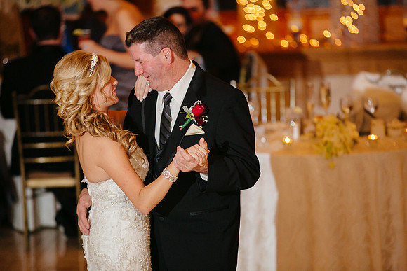 0892 Danielle and Todd Wedding
