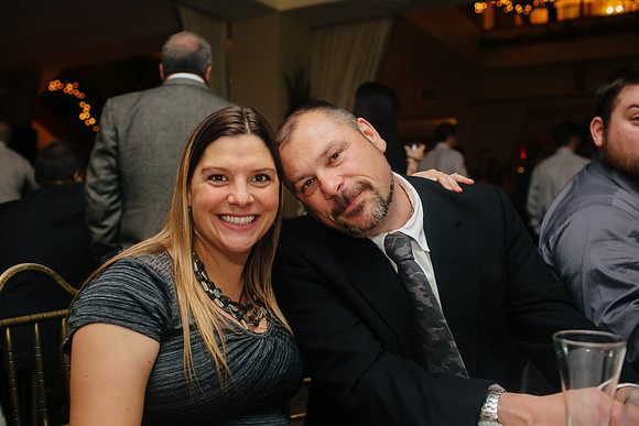 1157 Danielle and Todd Wedding
