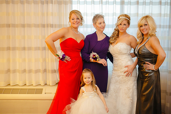 0135 Danielle and Todd Wedding