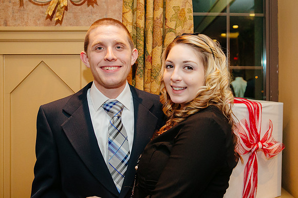 0698 Danielle and Todd Wedding