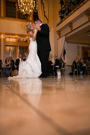 0902 Danielle and Todd Wedding