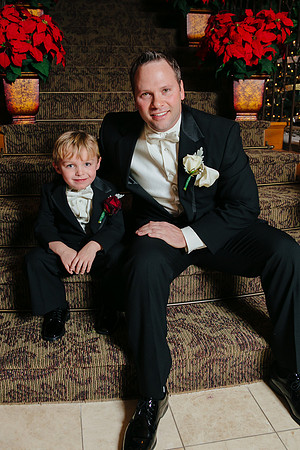 0397 Danielle and Todd Wedding