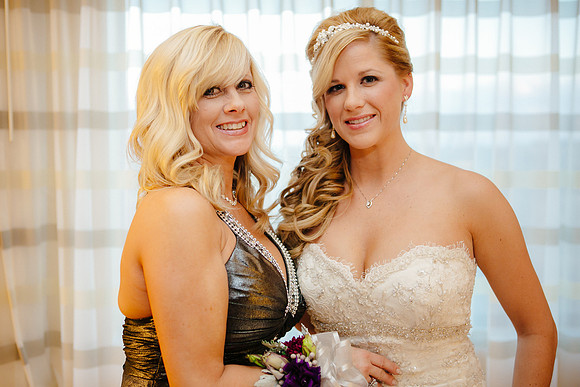 0110 Danielle and Todd Wedding