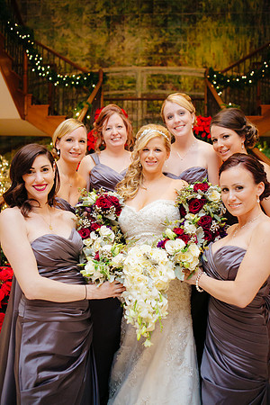 0265 Danielle and Todd Wedding