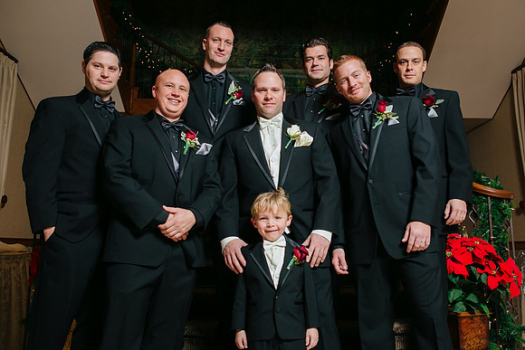 0389 Danielle and Todd Wedding