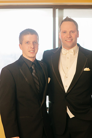 0185 Danielle and Todd Wedding