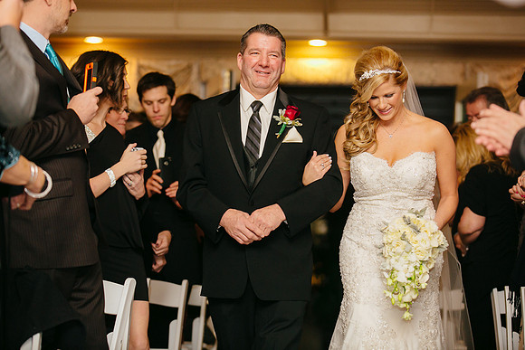 0572 Danielle and Todd Wedding