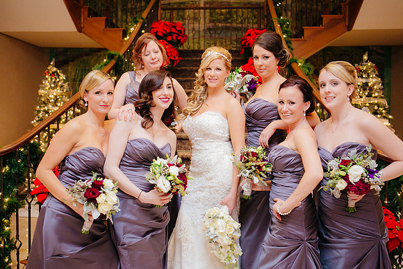 0249 Danielle and Todd Wedding