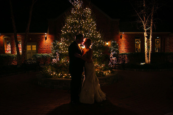 0757 Danielle and Todd Wedding