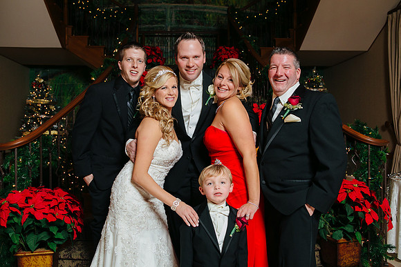 0447 Danielle and Todd Wedding