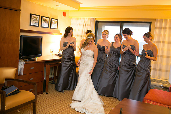0092 Danielle and Todd Wedding