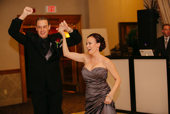 0777 Danielle and Todd Wedding