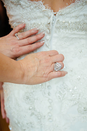 0073 Danielle and Todd Wedding