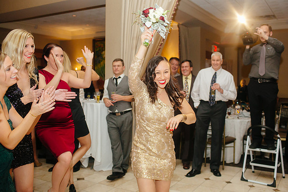 1048 Danielle and Todd Wedding
