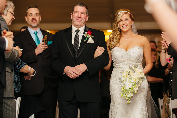 0573 Danielle and Todd Wedding