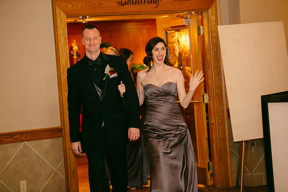 0783 Danielle and Todd Wedding