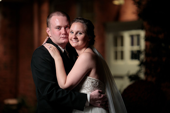Katie & Anthony Wedding-379