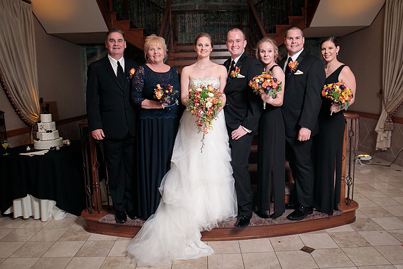 Katie & Anthony Wedding-372