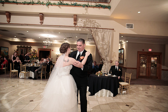 Katie & Anthony Wedding-542