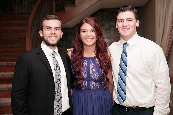 Katie & Anthony Wedding-511