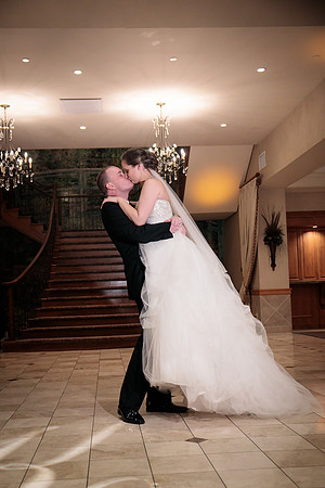Katie & Anthony Wedding-432
