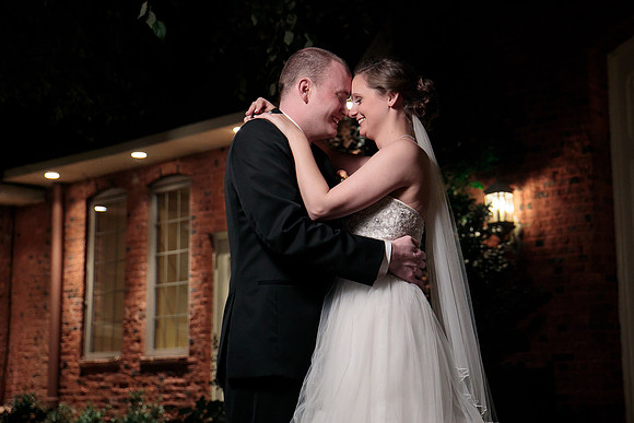 Katie & Anthony Wedding-392