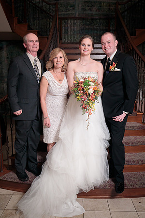 Katie & Anthony Wedding-369