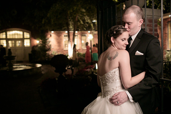 Katie & Anthony Wedding-632