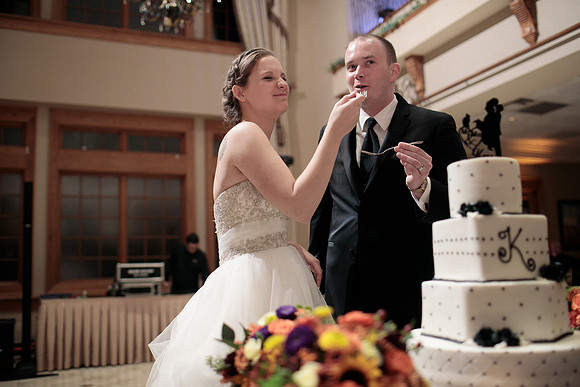 Katie & Anthony Wedding-607