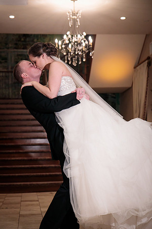 Katie & Anthony Wedding-431