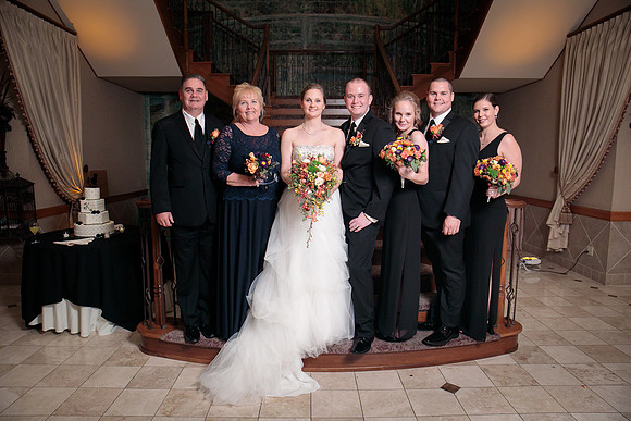 Katie & Anthony Wedding-373