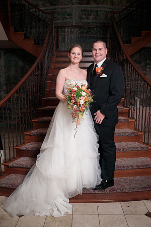 Katie & Anthony Wedding-366