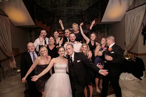 Katie & Anthony Wedding-651