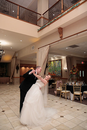 Katie & Anthony Wedding-423
