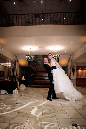 Katie & Anthony Wedding-428