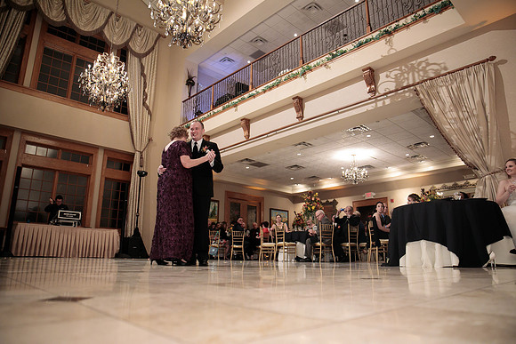 Katie & Anthony Wedding-588
