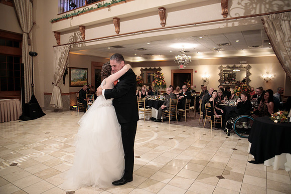 Katie & Anthony Wedding-575