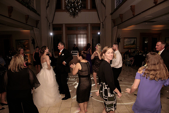 Katie & Anthony Wedding-637