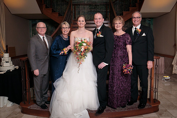 Katie & Anthony Wedding-357